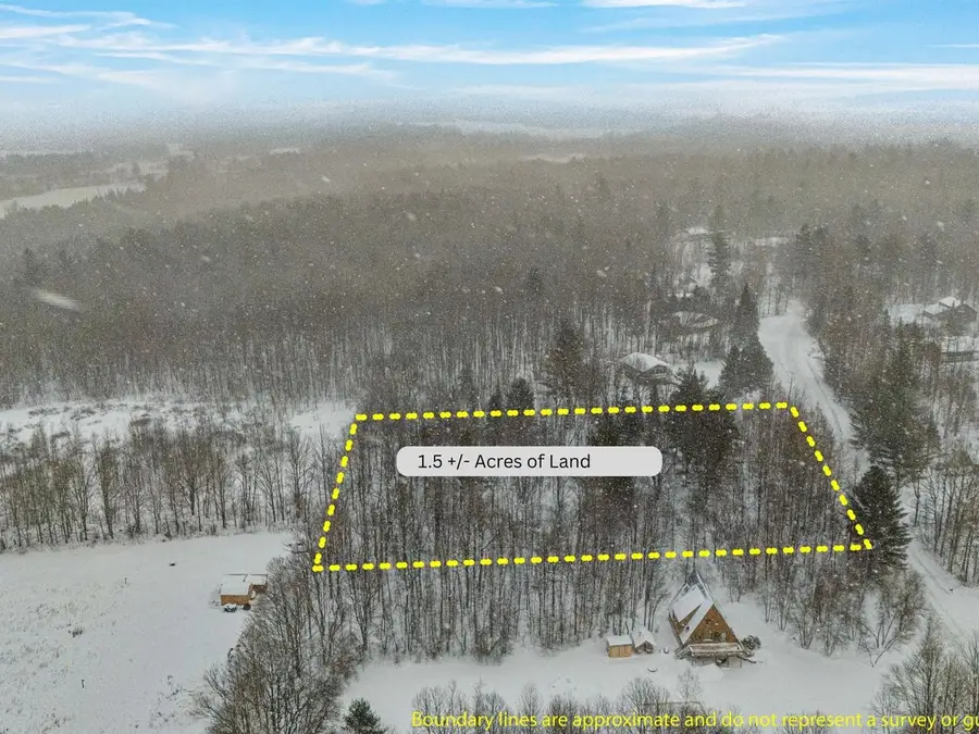 0 Belle Vista Road #Lot 7, Jay, VT 05859 - Image #2
