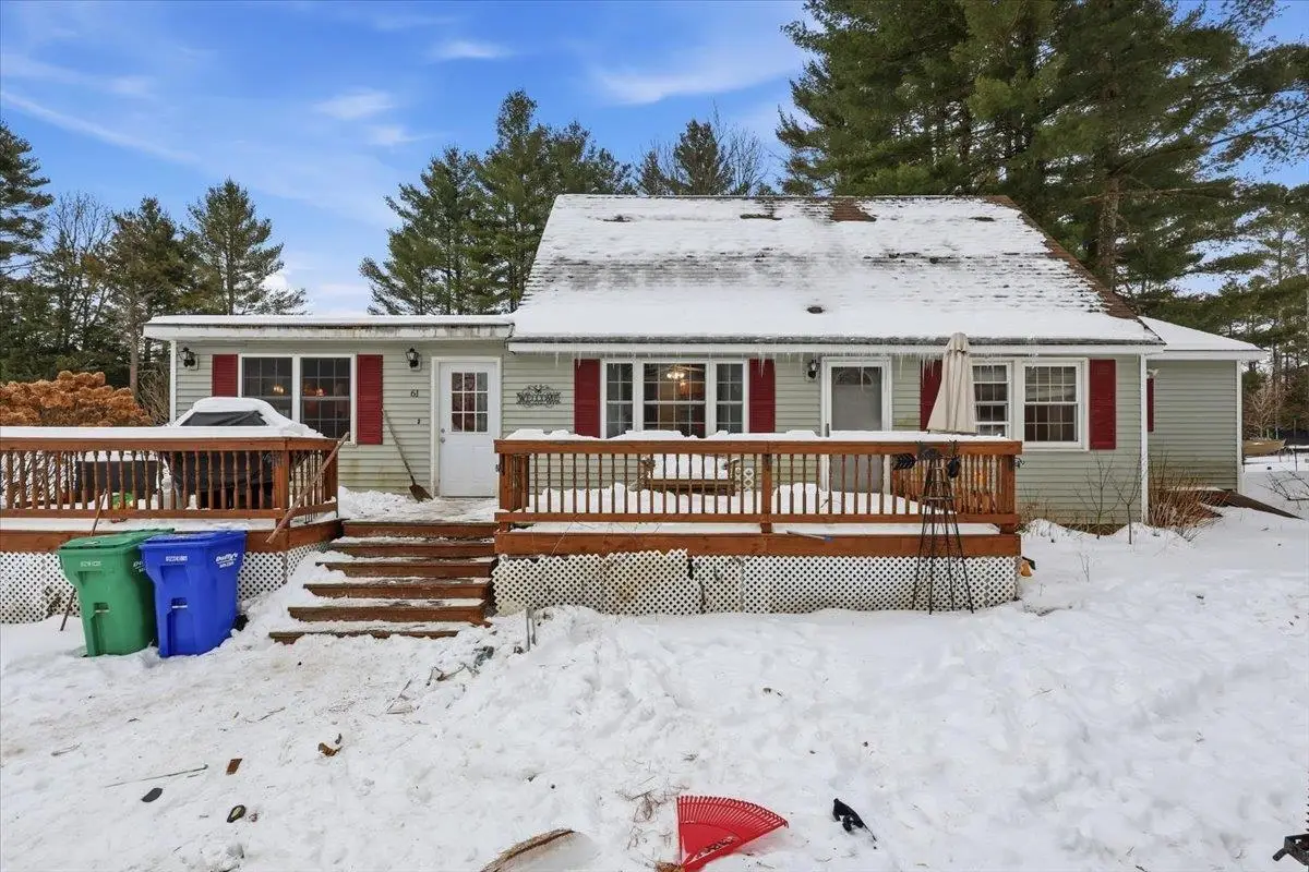 61 Russell Circle, Milton, VT 05468 - Image #1