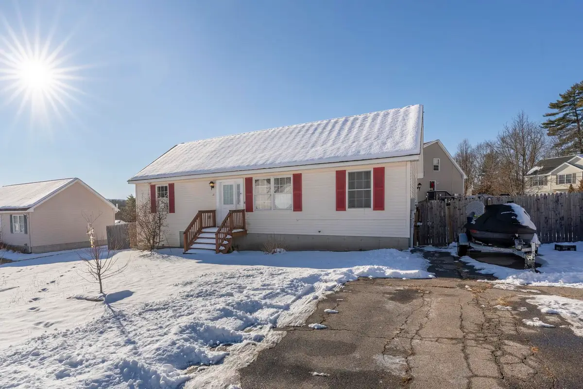 76 Sky View Drive, Farmington, NH 03835 - Image #1