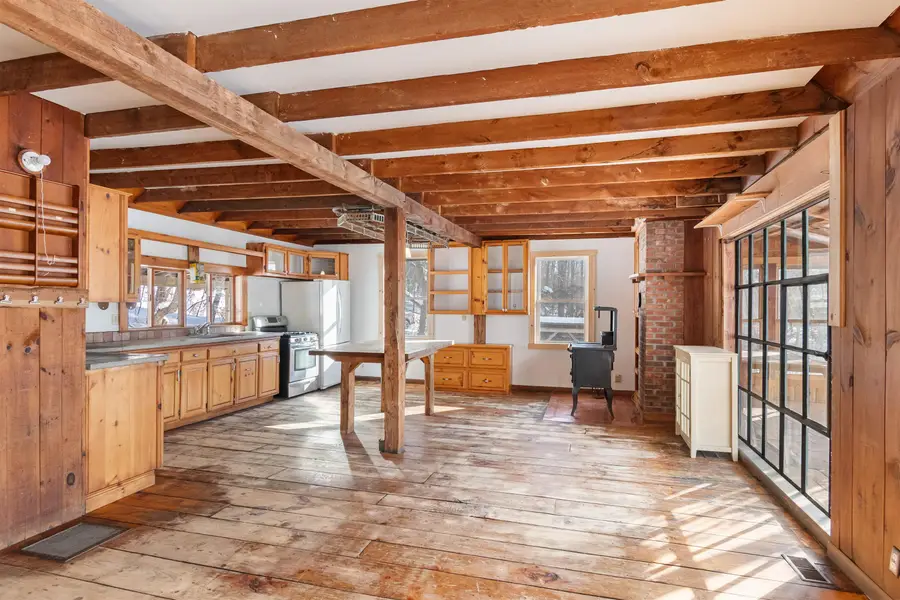 1325 Poor Farm Road, Washington, VT 05675 - Image #3