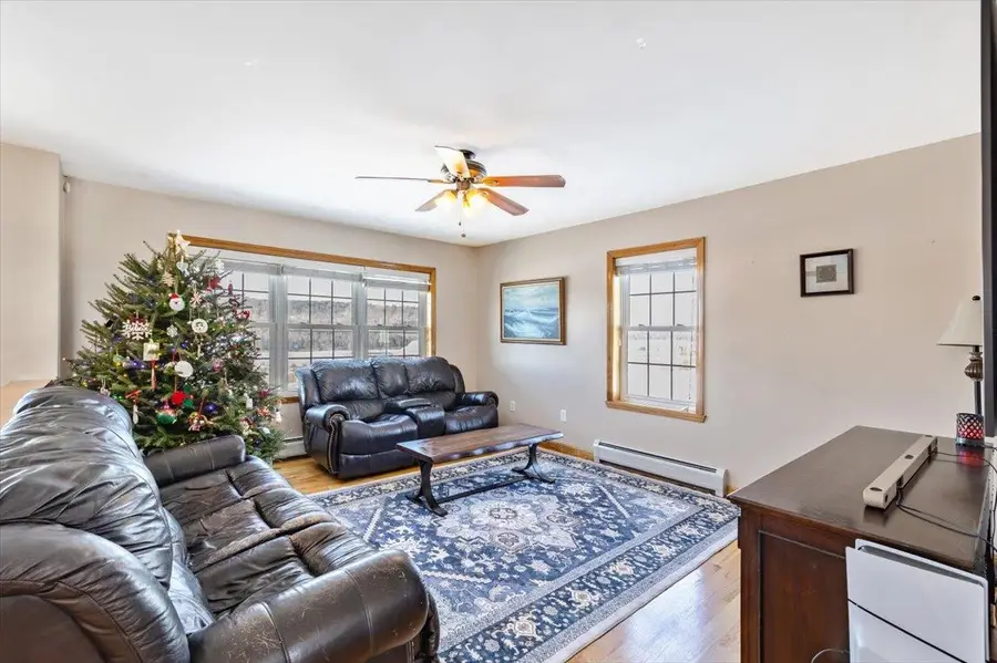 14 Andbron Road, Fairfax, VT 05454 - Image #3