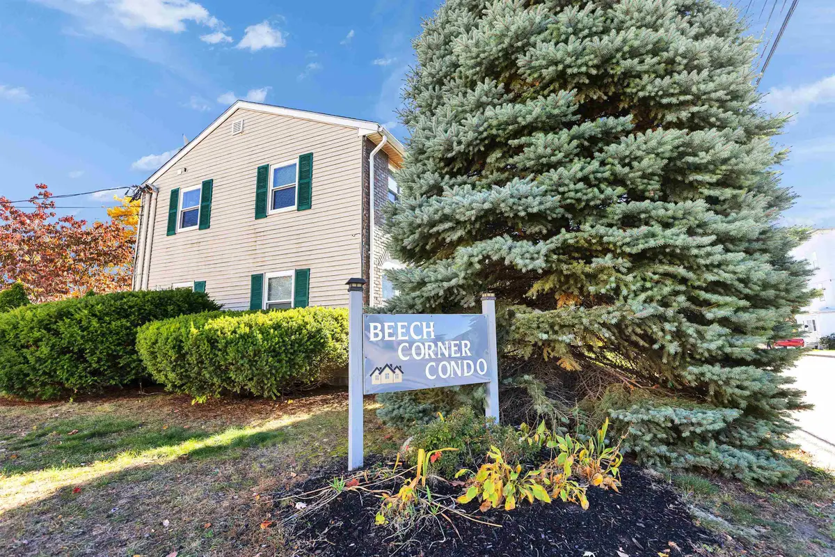 147 Beech Street, Manchester, NH 03103 - #1