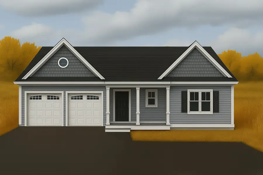 131 Merrimack Street, Hooksett, NH 03106 - #2