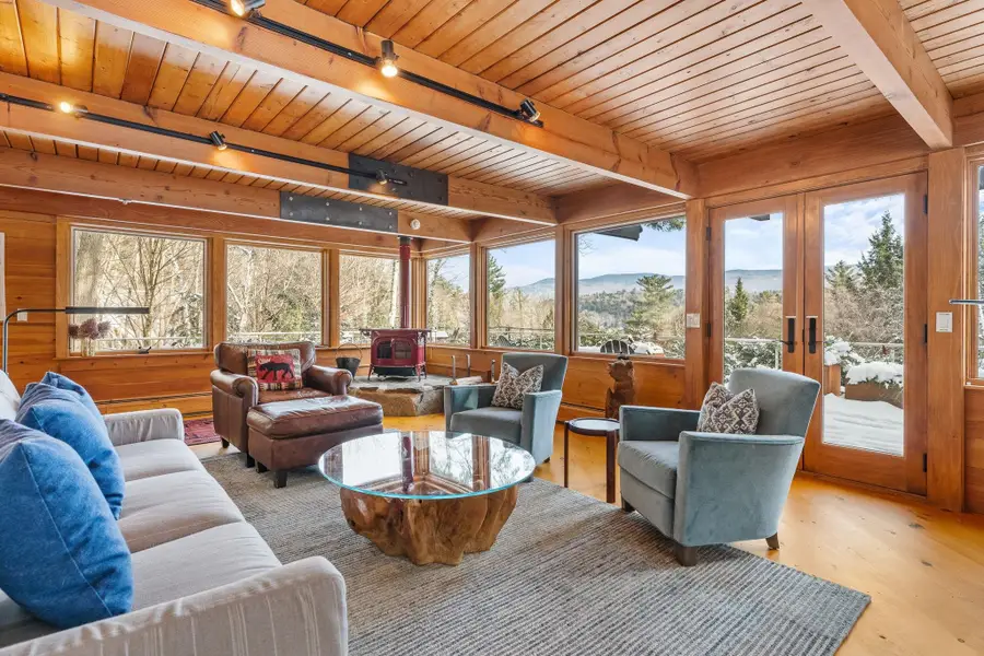 190 Upper Pines Road, Warren, VT 05674 - Image #2