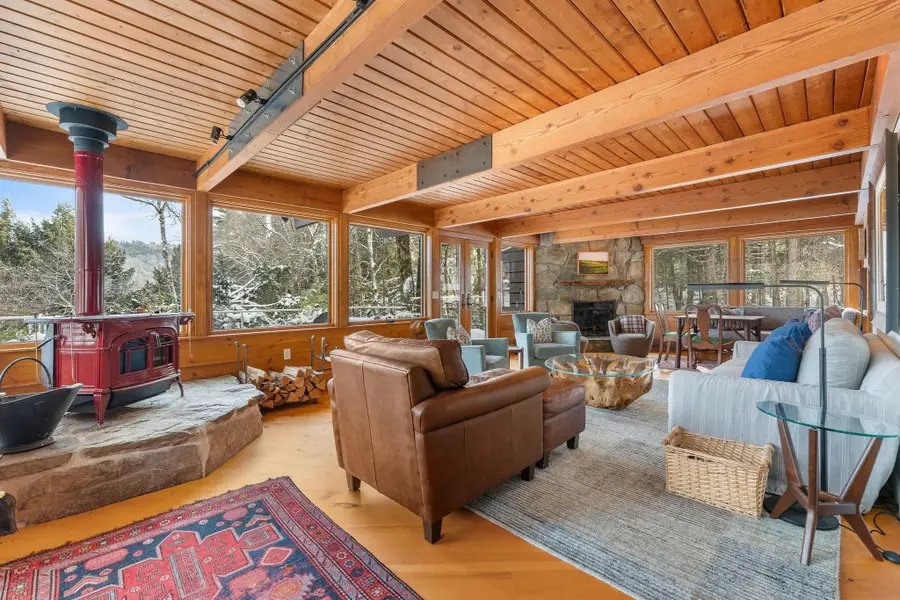 190 Upper Pines Road, Warren, VT 05674 - Image #3