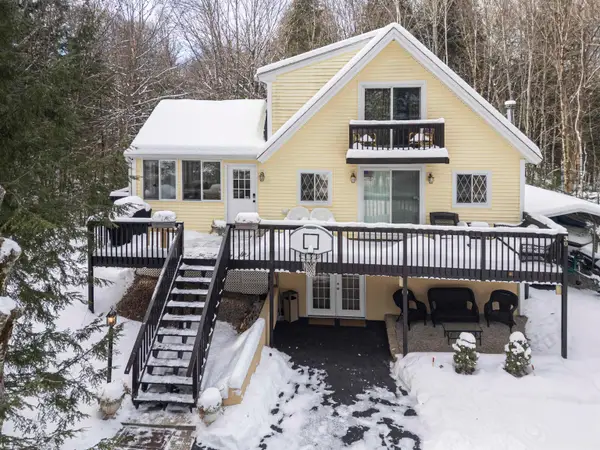 30 Hickory Lane, Moultonborough, NH 03254