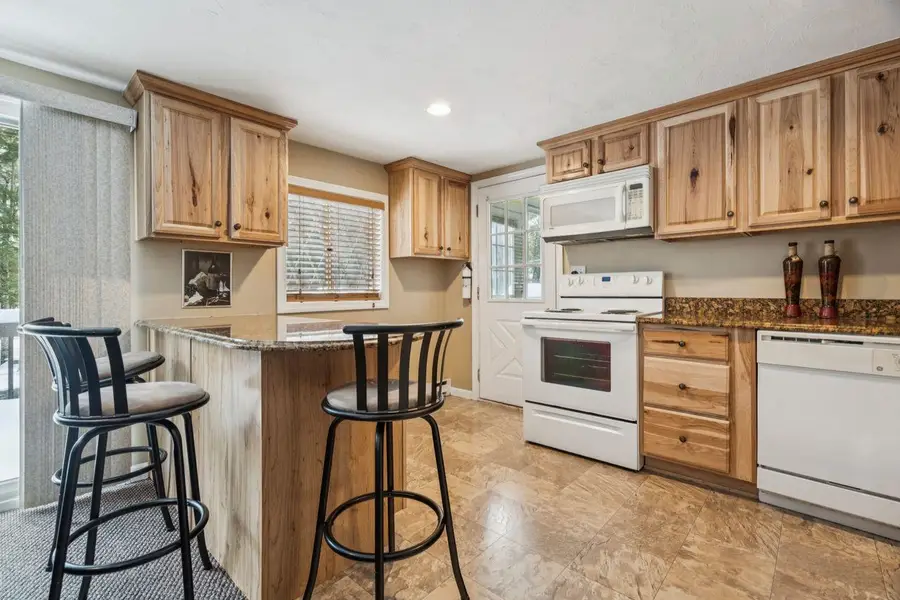 30 Hickory Lane, Moultonborough, NH 03254 - #3