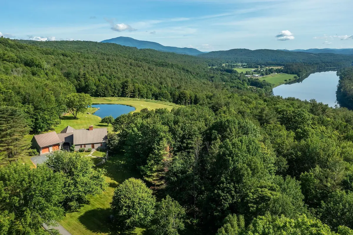 1726 Skitchewaug Trail, Springfield, VT 05156 - Image #1