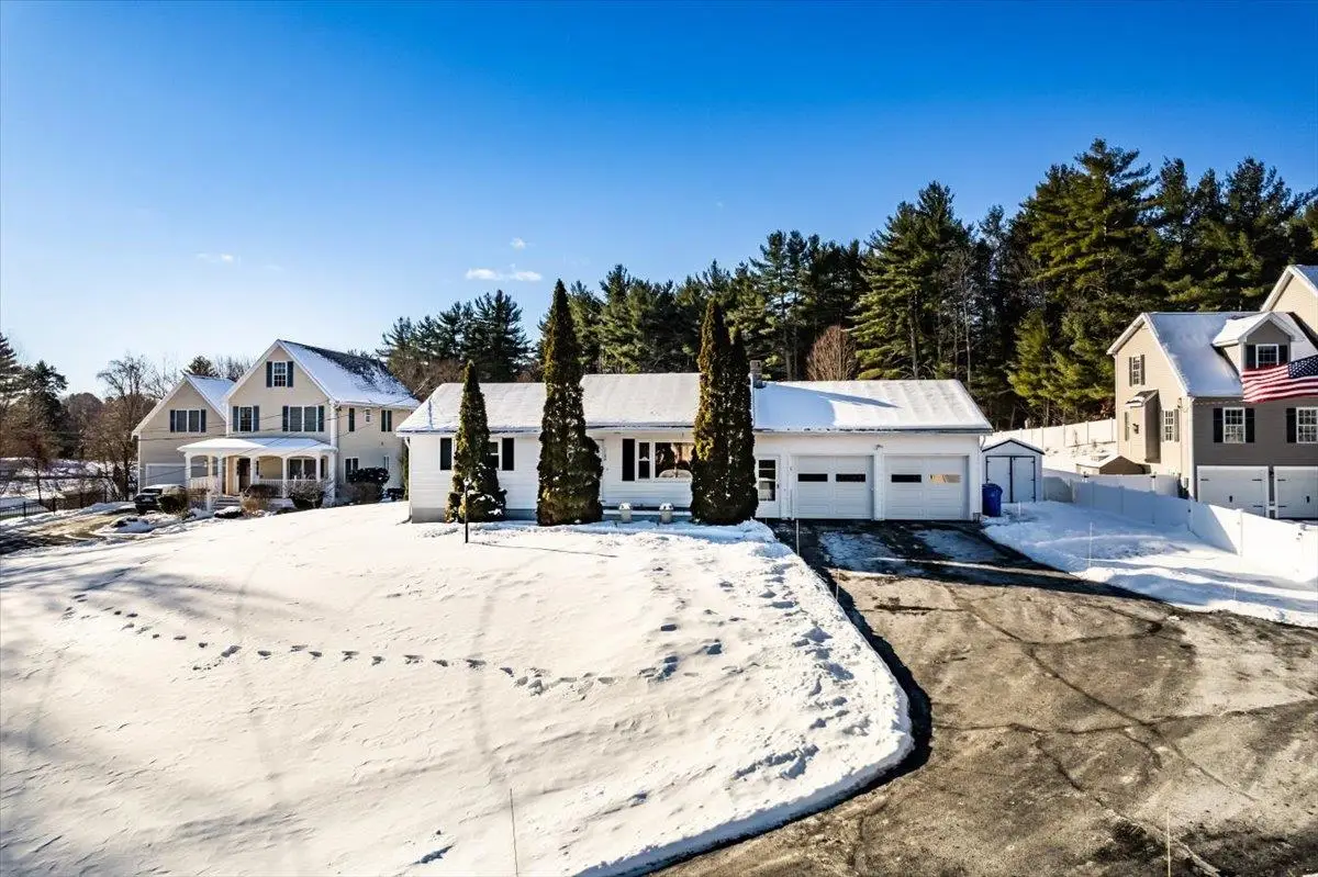 1100 Goffstown Road, Manchester, NH 03102 - #1