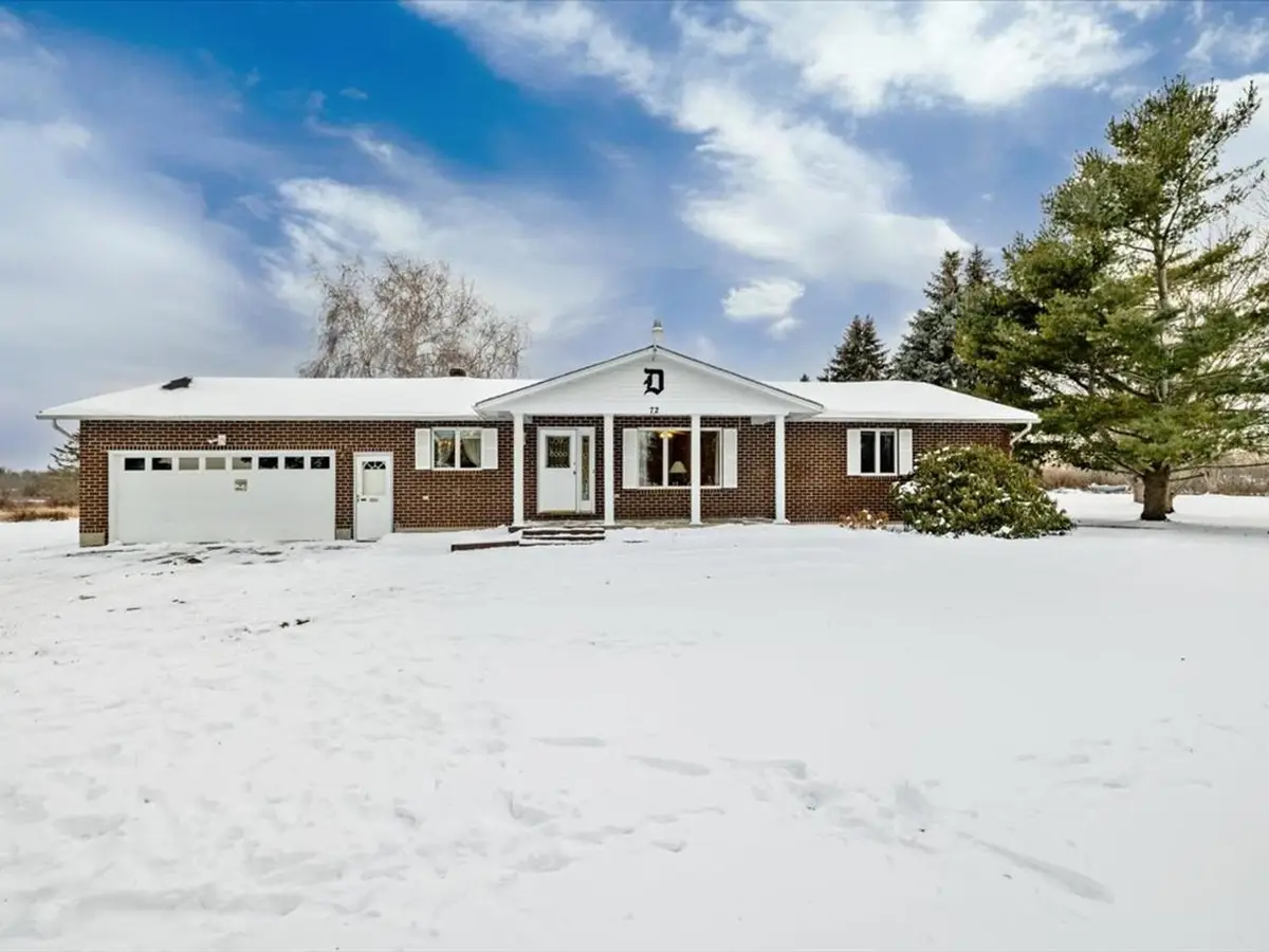 72 Church Road, Swanton, VT 05488 - #1