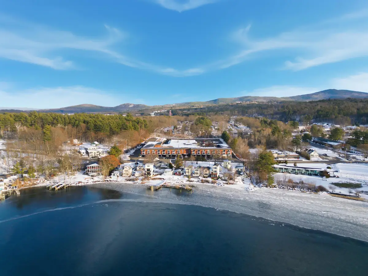 131 Lake Street #204, Gilford, NH 03249 - Image #1