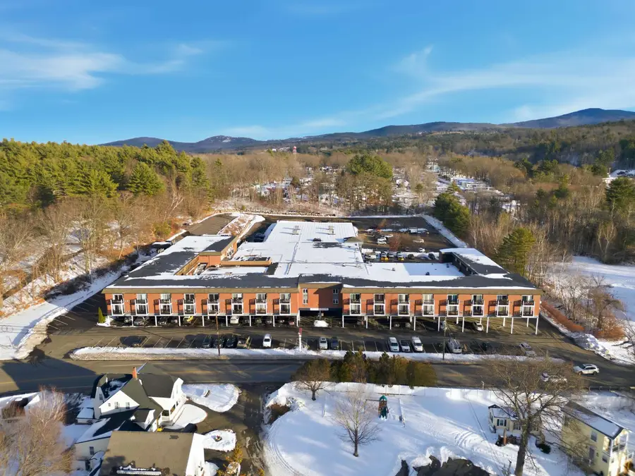131 Lake Street #204, Gilford, NH 03249 - Image #3