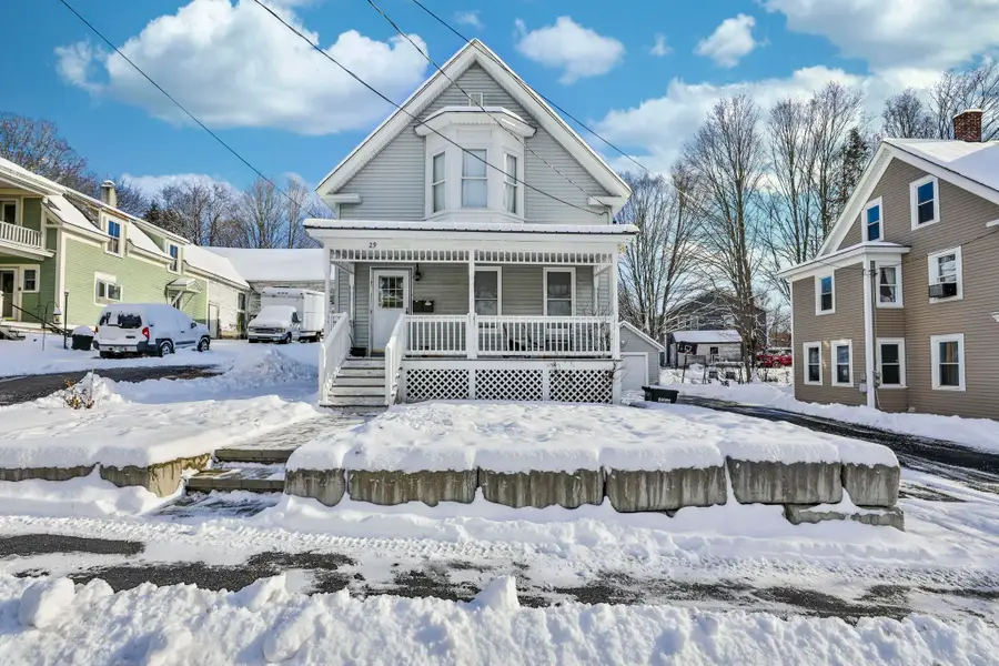 29 Beech Street, Newport, NH 03773 - #2