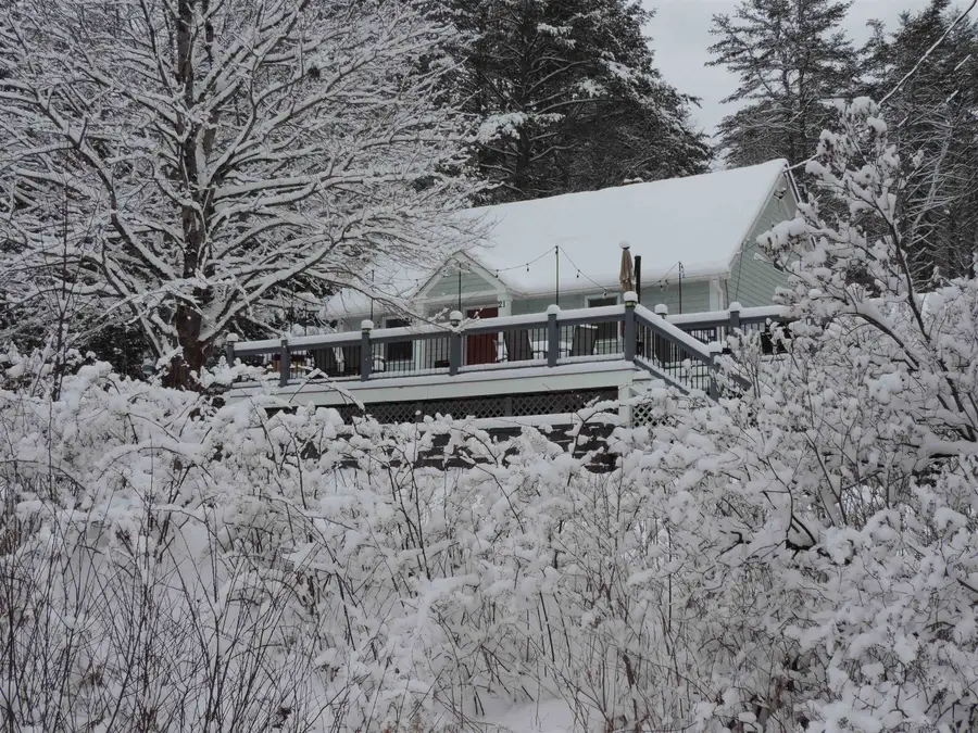 21 Heights Lane, Sullivan, NH 03445 - #2