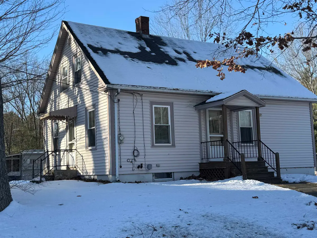 9 Old Colony Road, Dover, NH 03820 - #1