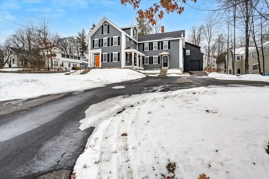 18 Souhegan Street, Milford, NH 03055 - Image #2