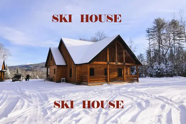 115 Serenity Lane, Lisbon, NH 03585