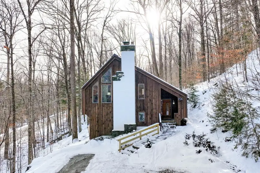 368 Crimson Hawk Road, Plymouth, VT 05056 - #3