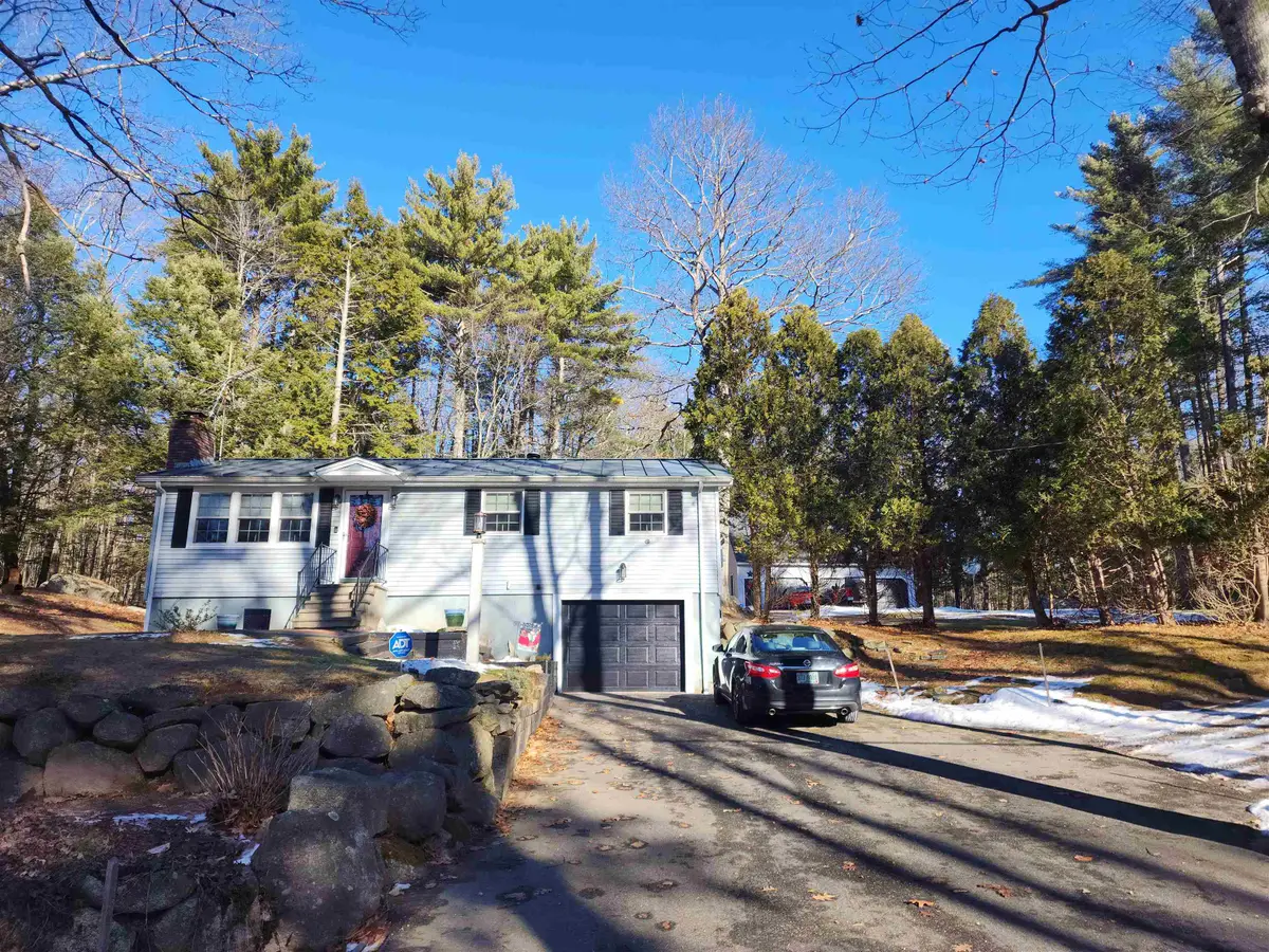 31 Barnard Hill Road, Dunbarton, NH 03046 - Image #1