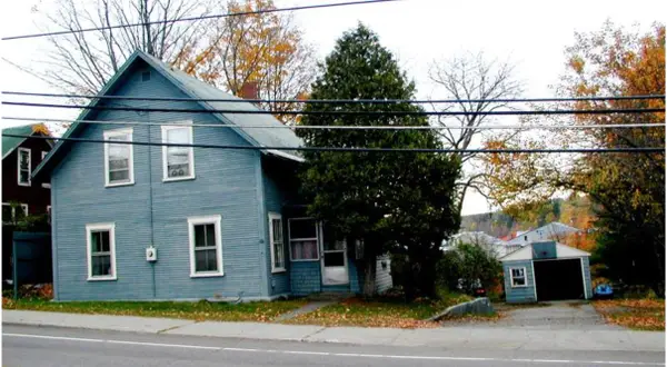 100 Brooklyn Street, Morristown, VT 05661