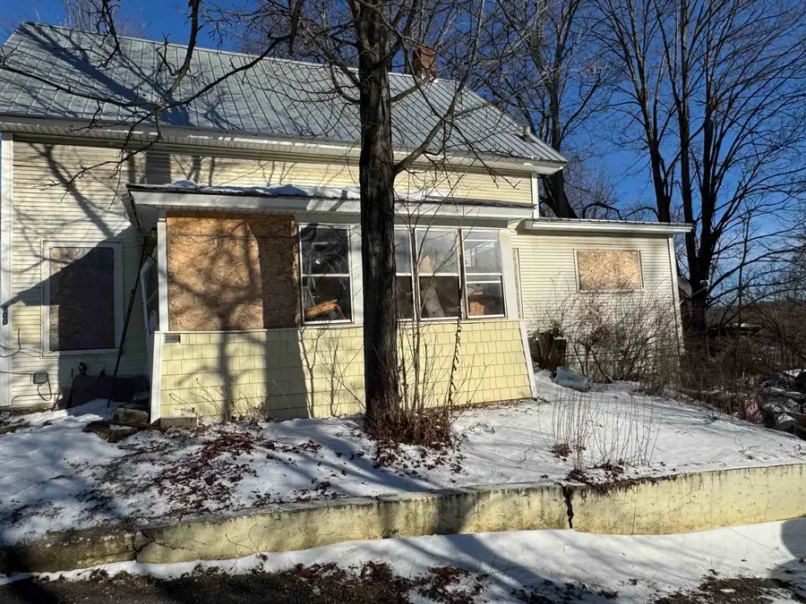 100 Brooklyn Street, Morristown, VT 05661 - #3