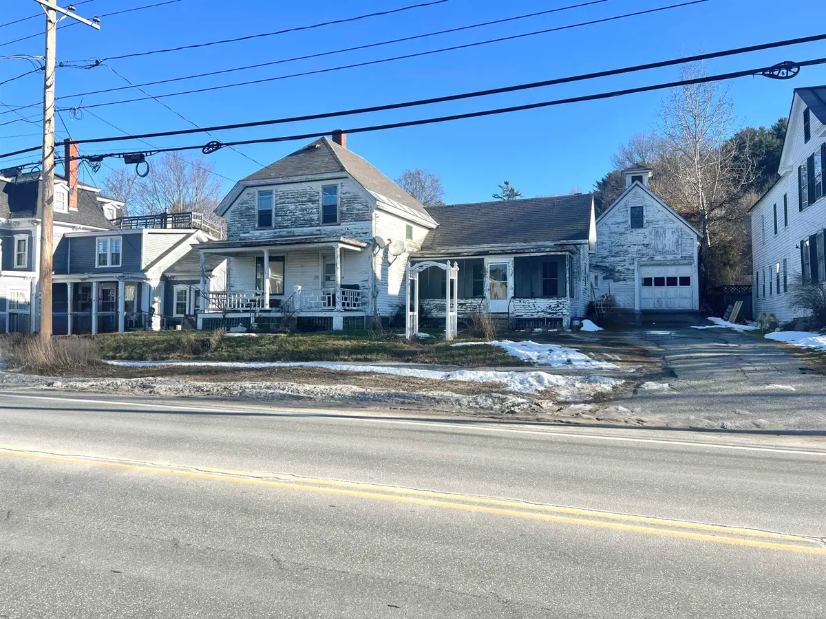 120 S Main Street, Newport, NH 03773 - #1