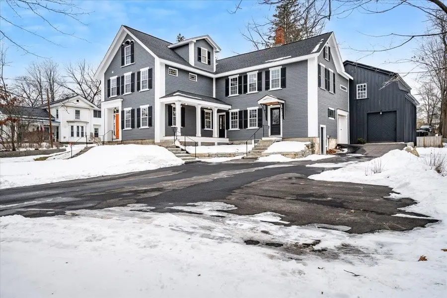 18 Souhegan Street, Milford, NH 03055 - #2