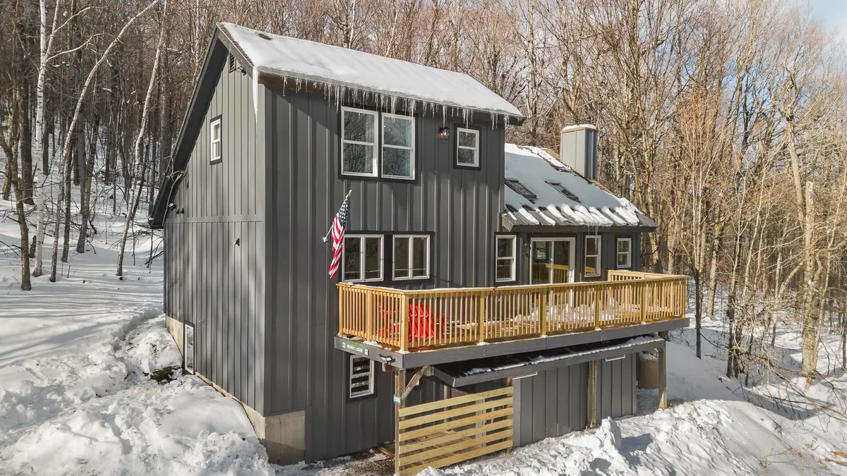1990 East Mountain Road, Killington, VT 05751 - Image #1