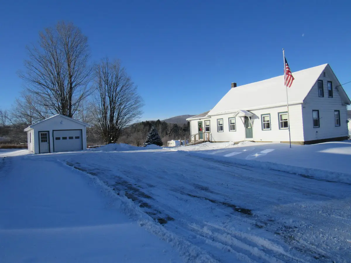 4472 Route 14 North, Irasburg, VT 05845 - Image #1