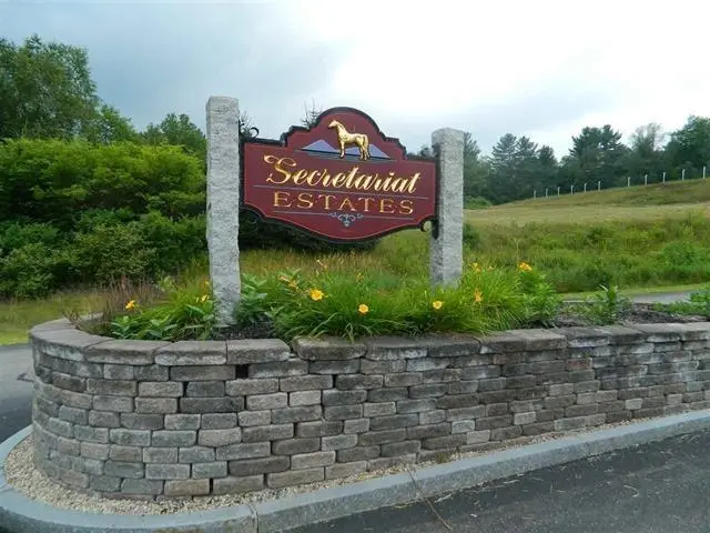 118 Secretariat Way #104, Rochester, NH 03867 - #1