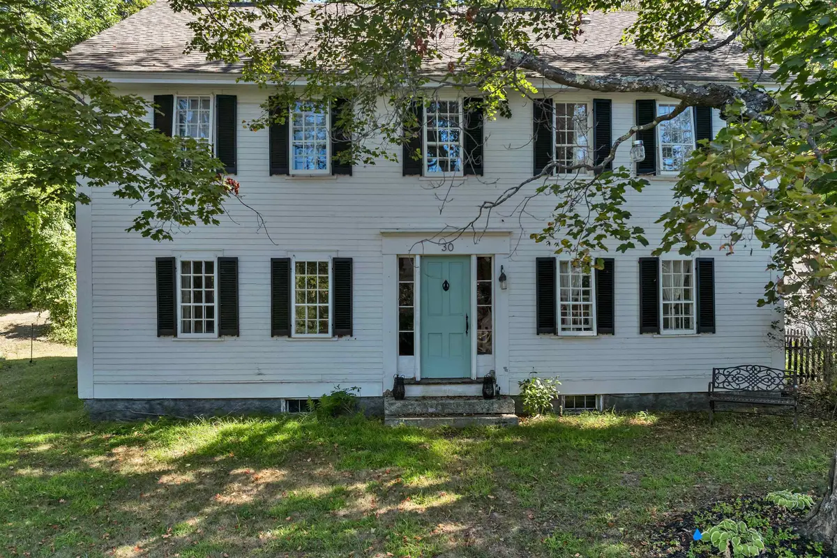 30 Belknap Mountain Road, Gilford, NH 03249 - #1