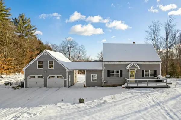 400 Melody Lane, Weathersfield, VT 05030