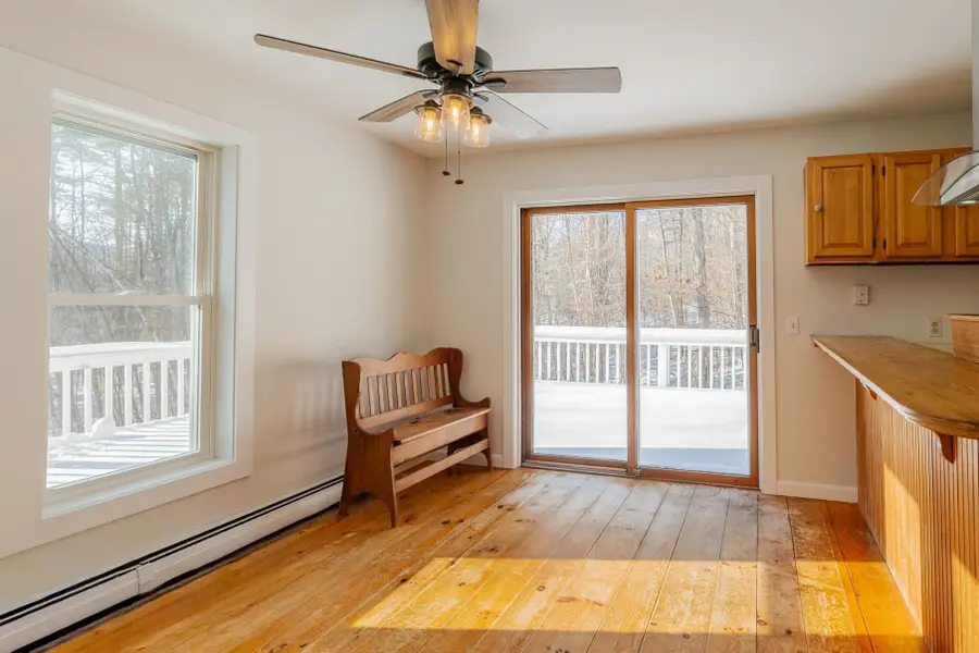 725 Dunlap Farm Road, Sunderland, VT 05250 - Image #3