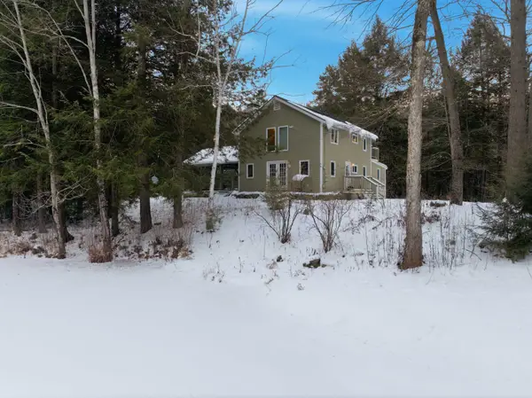 205 West Unity Road, Unity, NH 03743