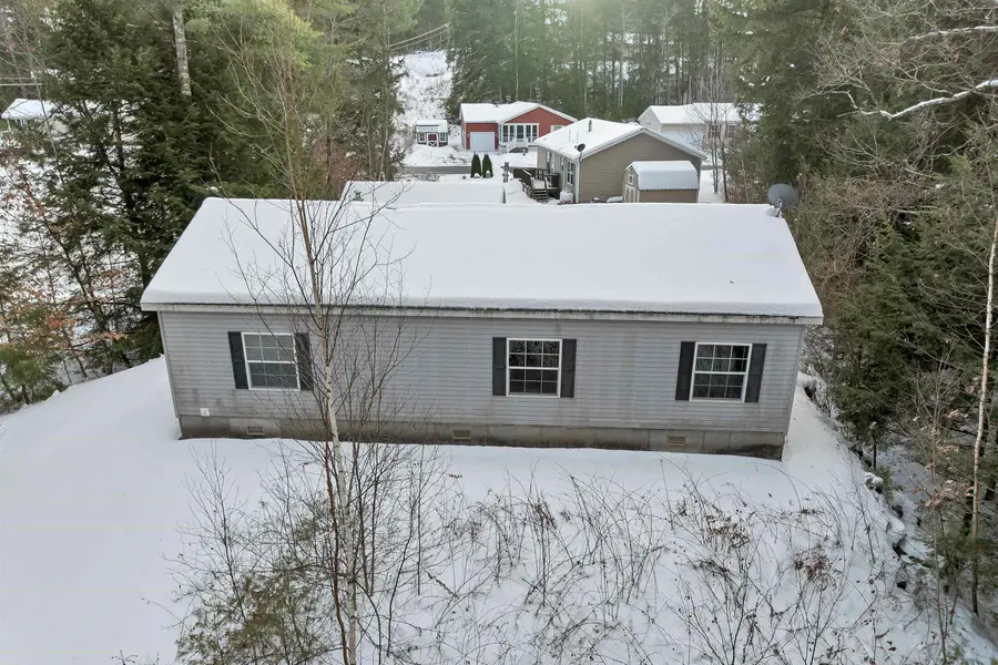 21 Mansfield Woods Way, New Hampton, NH 03256 - Image #3