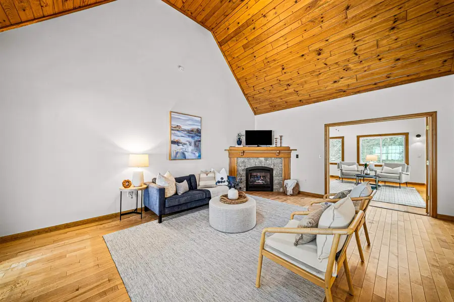 43 Lower Waldron Road, Meredith, NH 03253 - Image #3