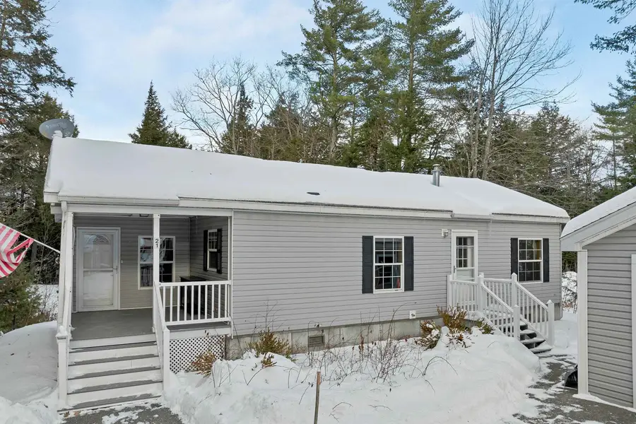 21 Mansfield Woods Way, New Hampton, NH 03256 - Image #2