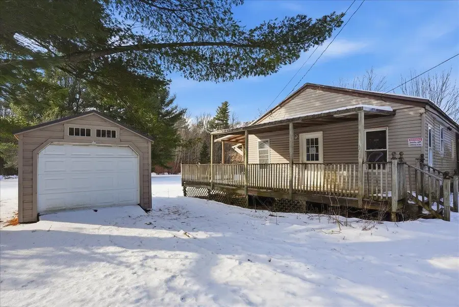 1119 Sand Hill Road, Georgia, VT 05478 - #3