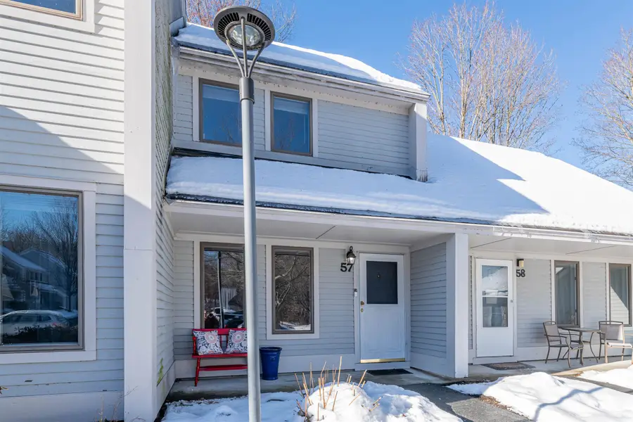 67 Bourn Brook Road #57, Manchester Town, VT 05255 - Image #2