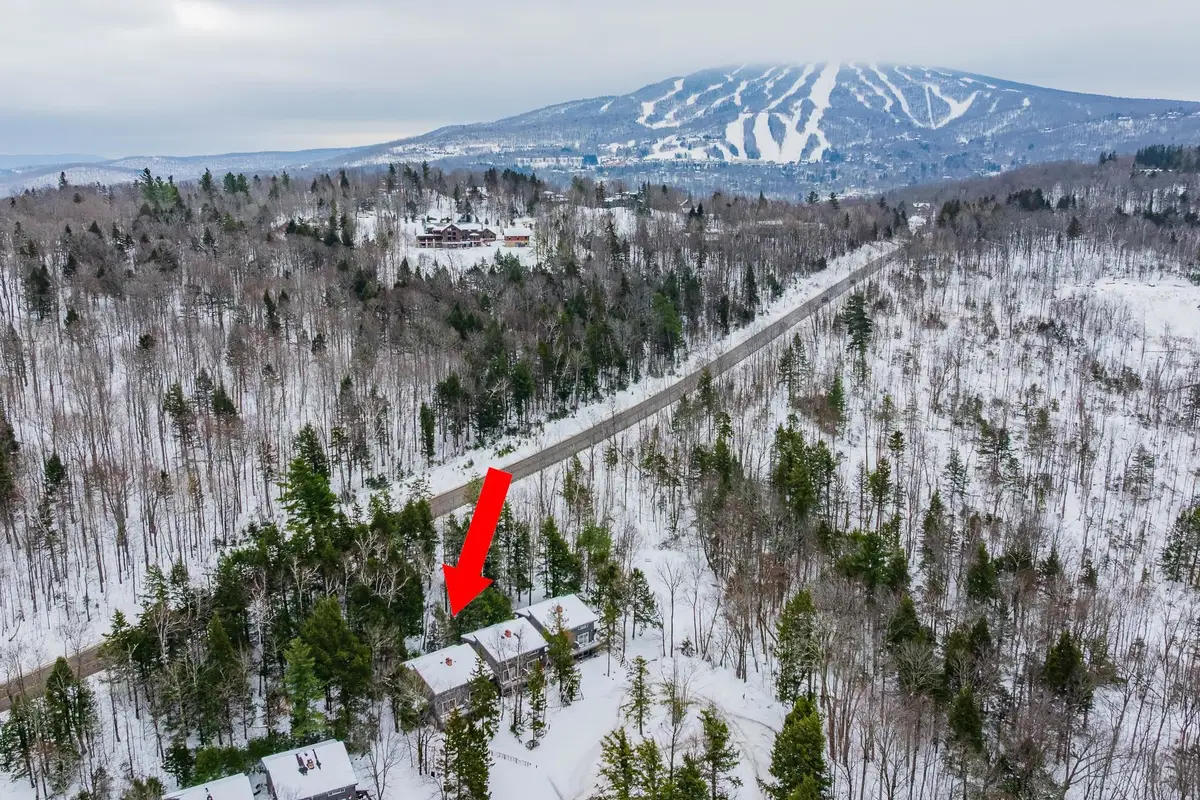 12 Stratton West Road, Winhall, VT 05340 - Image #1