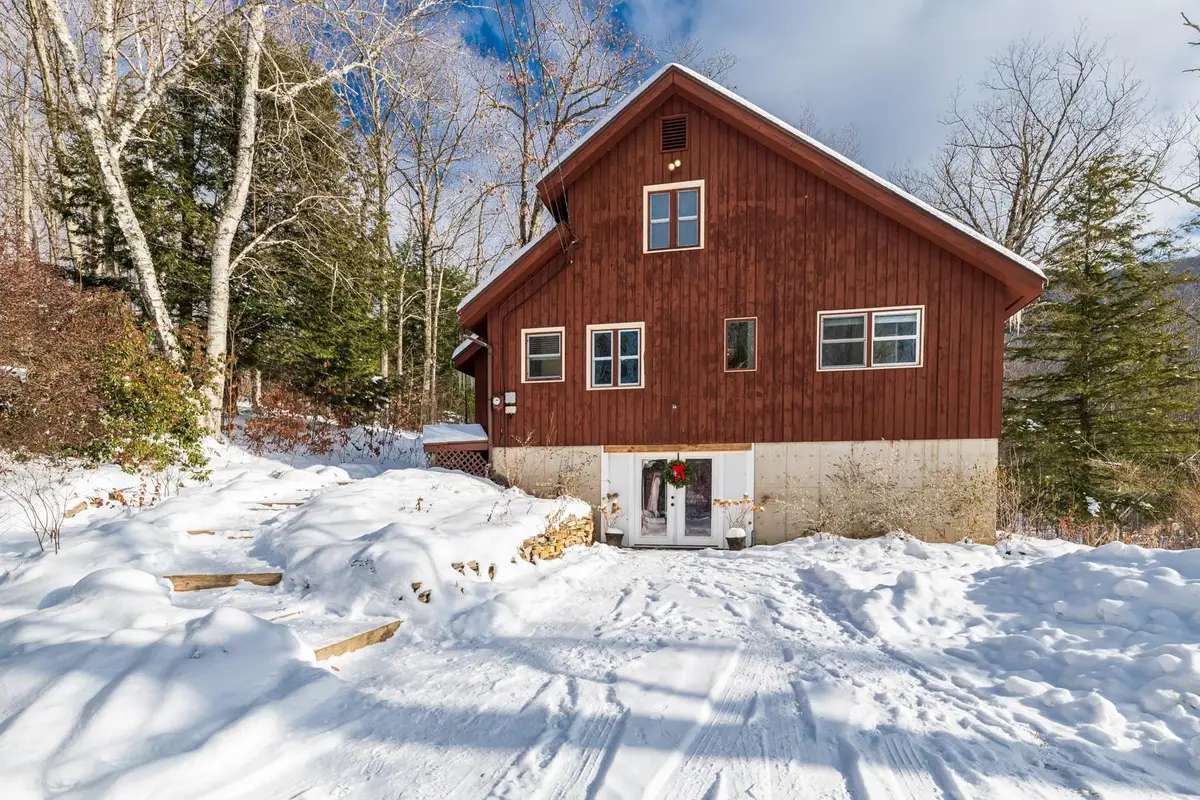 354 New Ireland Road, Manchester Center, VT 05255 - Image #1