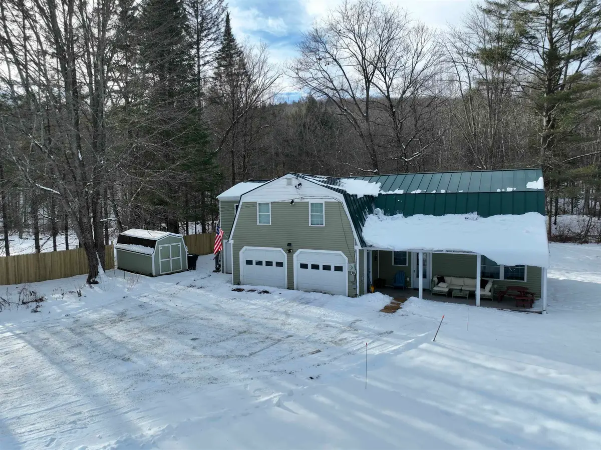2638 VT Route 244, West Fairlee, VT 05045 - Image #1