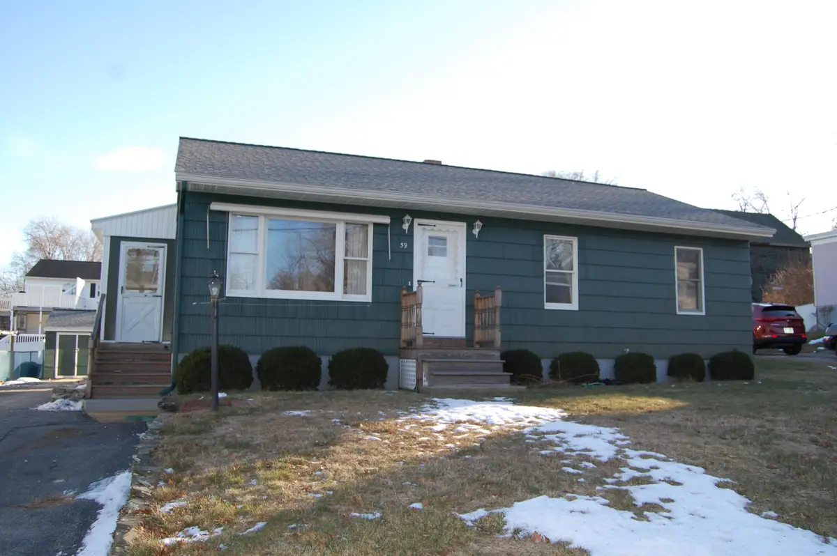 59 Fairview Street, Goffstown, NH 03045 - Image #1