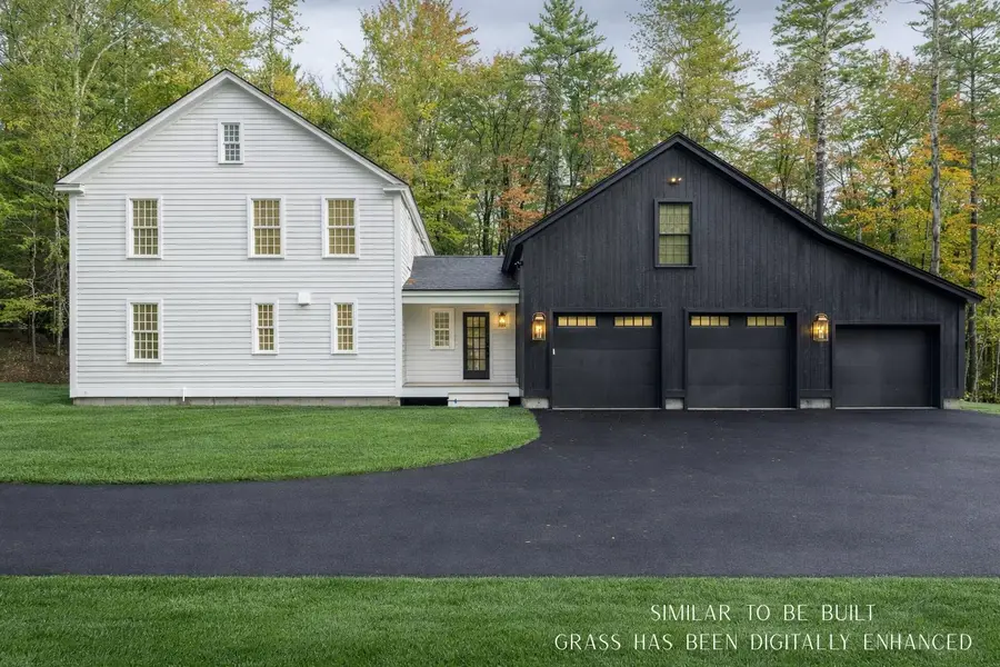 Lot 4 Stonecrop Farm Lane, Eliot, ME 03903 - Image #2