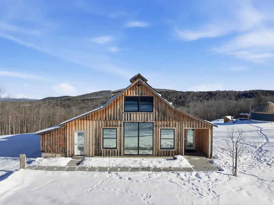 1269 Howard Hill Road, Andover, VT 05143 - Image #2