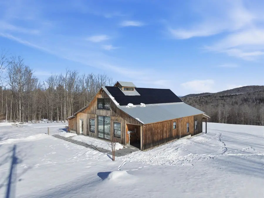 1269 Howard Hill Road, Andover, VT 05143 - Image #3
