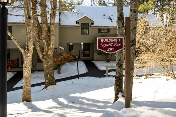 291 Sugar Hill Lane #1B, Hartford, VT 05059