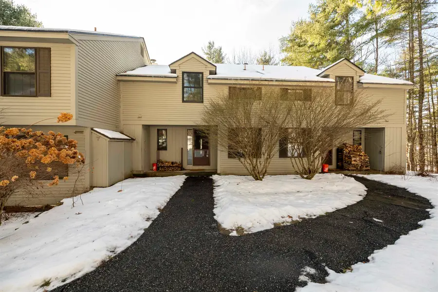 291 Sugar Hill Lane #1B, Quechee, VT 05059 - Image #2