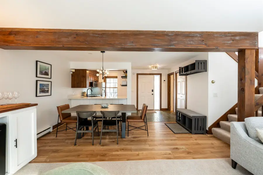 291 Sugar Hill Lane #1B, Quechee, VT 05059 - Image #3