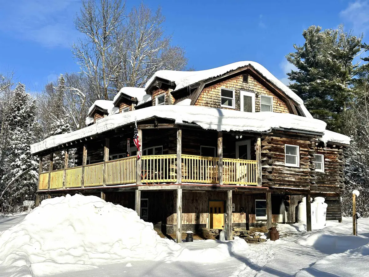 247 Warren Road, Eden, VT 05653 - Image #1